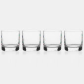 Seien Sie selbst Inspiriert die anderen Whiskyglas (Links)