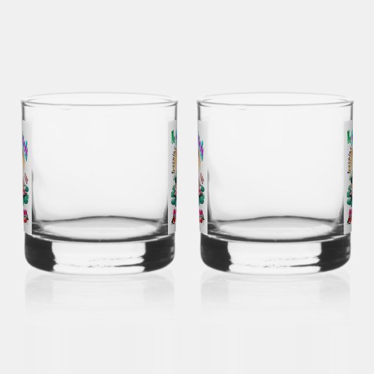 Seien Sie selbst Inspiriert die anderen Whiskyglas (Links)