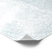 Seien Sie selbst Poster (Ecke)