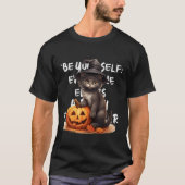 Seien Sie selbst T-Shirt (Vorderseite)