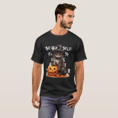 Seien Sie selbst T-Shirt (Vorne ganz)