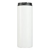Seien Sie selbst Thermosbecher (Rückseite)