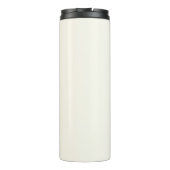 Seien Sie selbst Thermosbecher (Rückseite)