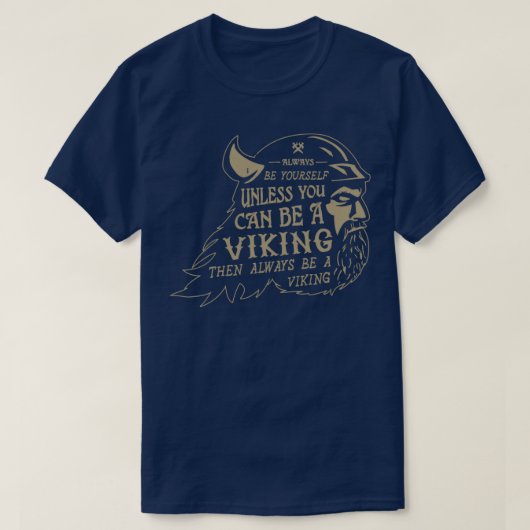 SEIEN SIE SICH 1 T-Shirt (Design vorne)