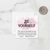 *~* SEIEN SIE SICH AP62 Robert Greene Flat Note Ca Mitteilungskarte (Vorderseite/Rückseite Beispiel)