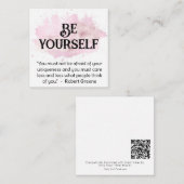 *~* SEIEN SIE SICH AP62 Robert Greene Flat Note Ca Mitteilungskarte (Vorne/Hinten)