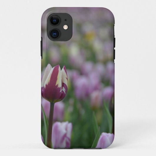 Seien Sie sich selbst treu Case-Mate iPhone Hülle (Rückseite)