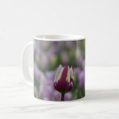 Seien Sie sich selbst treu Kaffeetasse (Vorderseite Links)