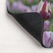 Seien Sie sich selbst treu Mousepad (Ecke)