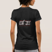SEIEN Sie stark T-Shirt (Rückseite)