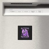 Seien Sie stärker als das Sturmfibromyalgie Magnet (In Situ (Geschirrspüler))