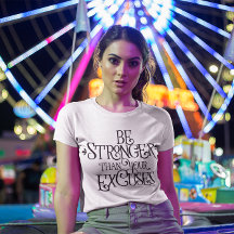 Seien Sie stärker als Ihre Ausreden