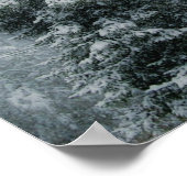 Seien Sie still und kennen Sie das Christliche Pos Poster (Ecke)