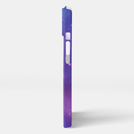 Seien Sie still und kennen Sie die Christliche Wat iPhone Hülle (Linke Seite)