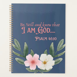 Seien Sie still und kennen Sie Planer