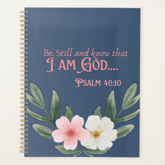 Seien Sie still und kennen Sie Planer