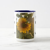 Seien Sie still und wissen Sie, dass ich die Tasse (Mittel)