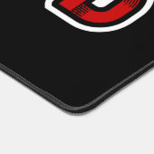 Seien Sie stolz auf LGBT-Gay Pride Schreibtischunterlage (Ecke)