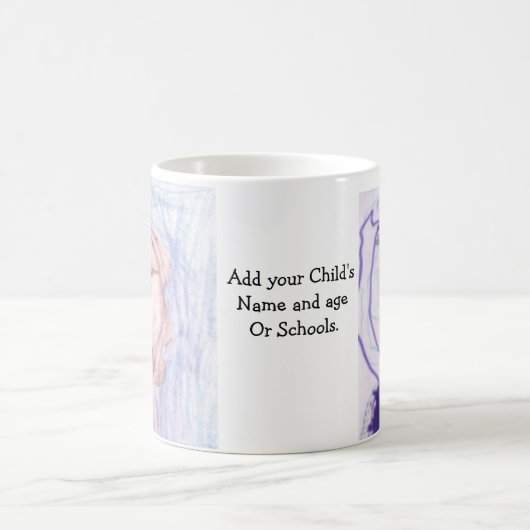 Seien Sie stolz darauf, dass Ihr Kind diesem niedl Kaffeetasse (Mittel)