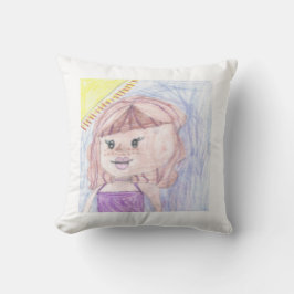 Seien Sie stolz darauf, dass Ihr Kind dieses niedl Kissen