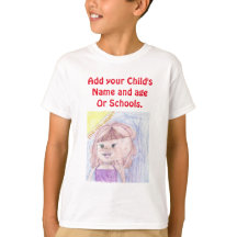 Seien Sie stolz darauf, dass Ihr Kind dieses niedl