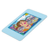 Seien Sie stolz darauf, wer Sie sind_Flex Magnet 6 (Linke Seite)