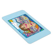 Seien Sie stolz darauf, wer Sie sind_Flex Magnet 6 (Rechte Seite)