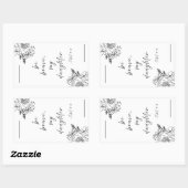 Seien Sie tapfer - Aufkleber (Blatt)