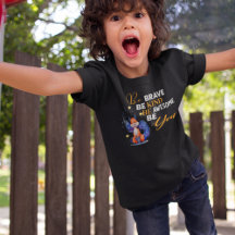 Seien Sie tapfer Phantastisch, wenn Sie zitieren