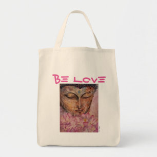 Seien Sie Tragetasche