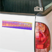 Seien Sie über FriedensAutoaufkleber Autoaufkleber (Auf Lkw)