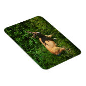 Seien Sie unterwegs Magnet (Rechte Seite)