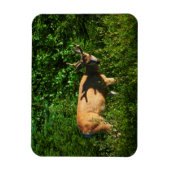 Seien Sie unterwegs Magnet (Vertikal)