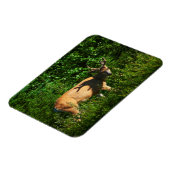 Seien Sie unterwegs Magnet (Linke Seite)