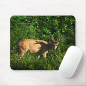 Seien Sie unterwegs Mousepad (Mit Mouse)