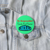 Seien Sie verantwortlich Button (Beispiel)