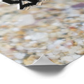 Seien Sie verdampfen, hören Sie auf zu rauchen Poster (Ecke)