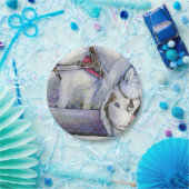 Seien Sie viel ärgerlicher als der nächste Tim Pappteller (Party)