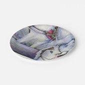 Seien Sie viel ärgerlicher als der nächste Tim Pappteller (Schrägansicht)