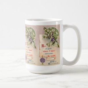 Seien Sie vom guten Beifall Kaffeetasse