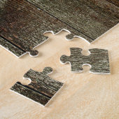 Seien Sie vom guten Mut - Psalm-31:24 Puzzle (Seite)