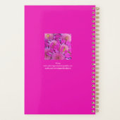 Seien Sie vorsichtig Planer (Rückseite)