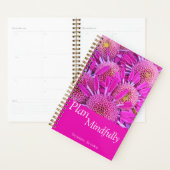 Seien Sie vorsichtig Planer (Anzeige)