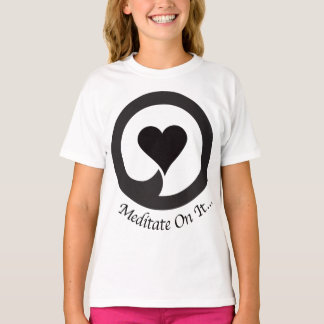 Seien Sie wahr! T-Shirt
