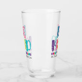 Seien Sie, wann immer möglich Glas (Links)