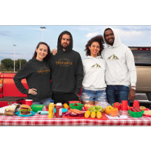 Seien Sie wie ein Berg