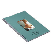 SEIFE Anmerkungs-Zeitschriften Notizblock (Rechte Seite)