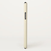 Seife Case-Mate iPhone Hülle (Hinten/Rechts)