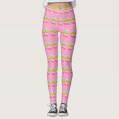 Seife Leggings (Vorderseite)