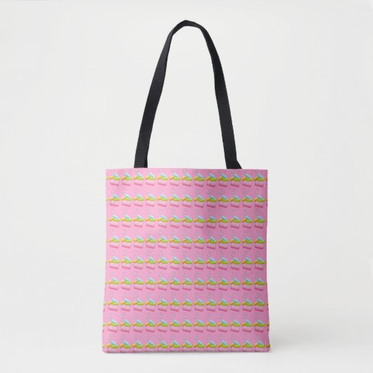 Seife Tasche (Vorderseite)